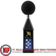 SVANTEK SV973A Class 2 Sound Level Meter